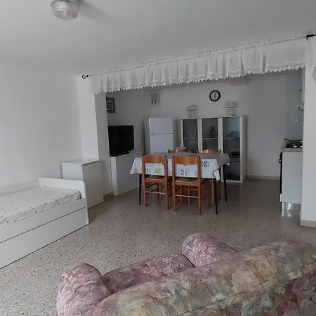 Casa de Férias Casa Mirella Mini