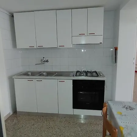 Casa Mirella Mini Casa de Férias *