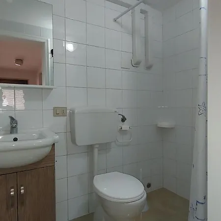 Casa Mirella Mini Casa de Férias *