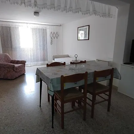 Casa Mirella Mini Casa de Férias