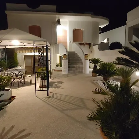 Casa Mirella Mini Santa Maria di Leuca
