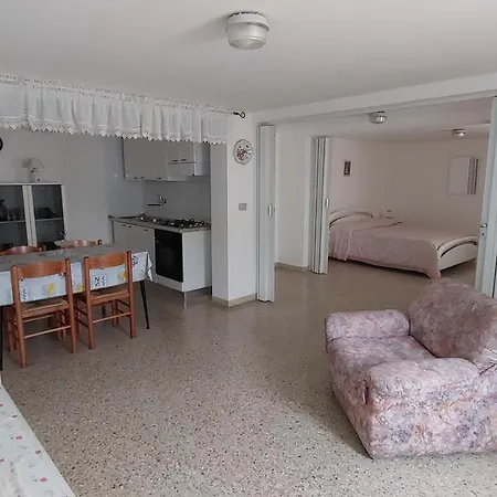 Casa Mirella Mini * Santa Maria di Leuca
