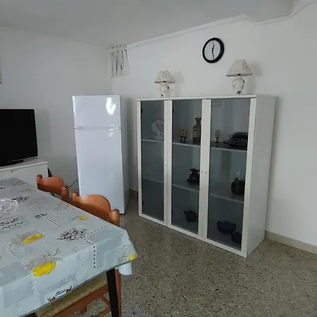 Casa Mirella Mini Casa de Férias *
