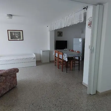 בית נופש Casa Mirella Mini Santa Maria di Leuca