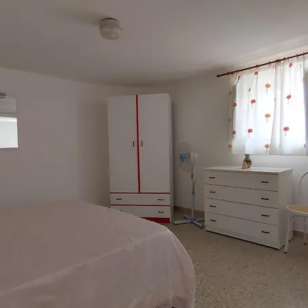 Casa Mirella Mini בית נופש